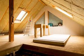 Types of Insulation We Offer in Three Rivers, OR